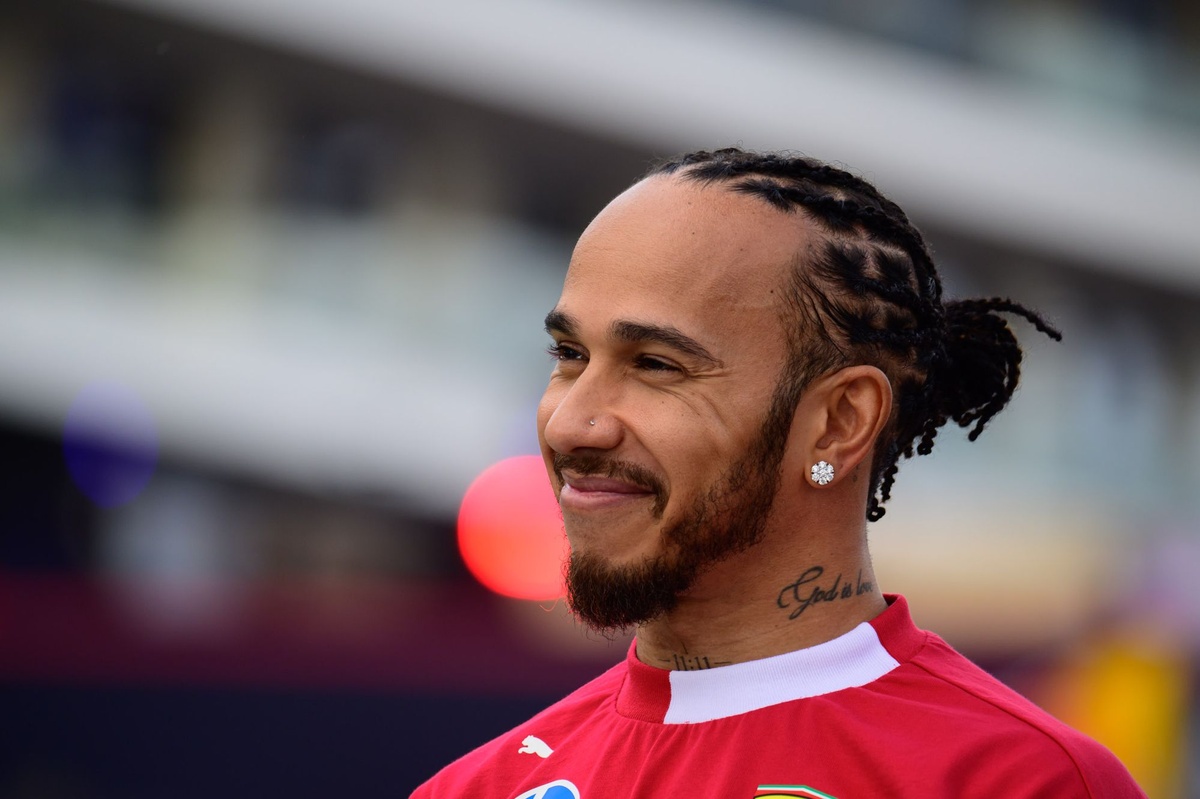 Hamilton sonne la révolte : 