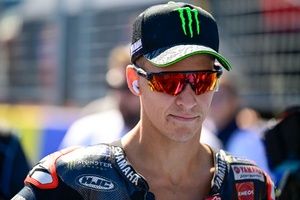MotoGP: Tempo de volta e mais informações após Quartararo testar novo motor V4 da Yamaha, que estreia este fim de semana