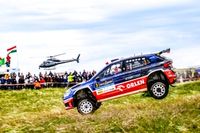 Polacy liderami ERC 2025