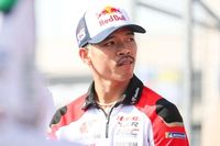 Chantra correr&aacute; la pr&oacute;xima temporada en el WorldSBK con el equipo oficial Honda