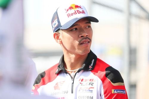 MotoGP: Chantra lesiona joelho em treino e perde Sachsenring e Brno