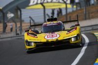 AF Corse najszybsze na początek