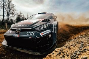 WRC Rally Chile: Ogier leads title race with victory, Solberg seals WRC2 crown