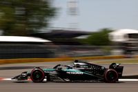 F1: Russell surpreende no final e conquista pole no GP do Canadá; Bortoleto larga de 15º