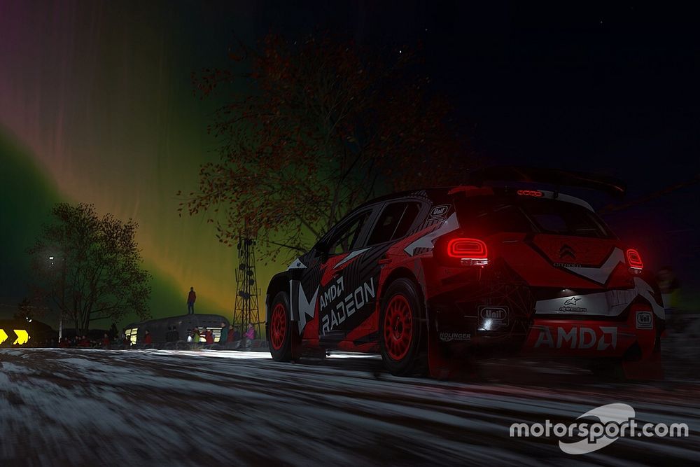 Imagen de DiRT 5