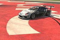 Veja como foi a etapa de Barcelona da Porsche Esports Carrera Cup