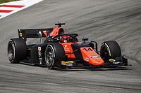 Barcelona F2: Matsushita gana a la &eacute;pica 