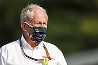 F1: Marko diz que começo da corrida foi "um grande desastre"