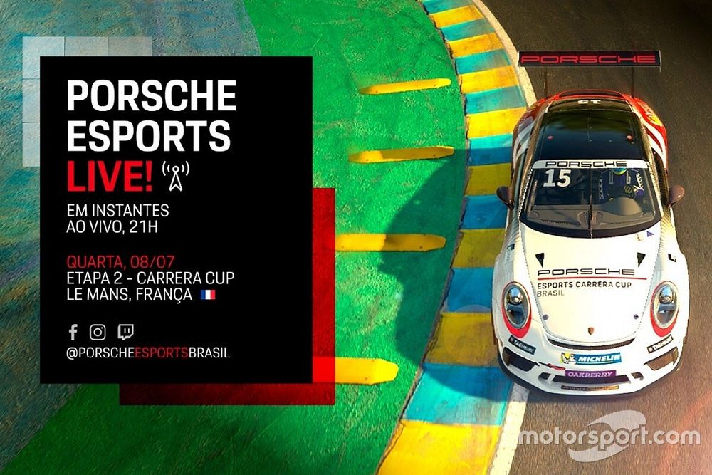 Porsche Esports