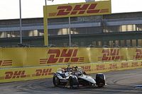 Vergne explains what caused late Berlin pace drop