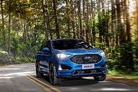 Depois do Fusion, Ford Edge pode ser o próximo a sair de linha