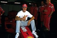 Michael Schumacher cumple 54 años, ¡felicidades!