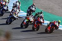 El WorldSBK pospone su comienzo para mayo