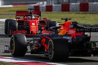 Ferrari: congelar desenvolvimento de motores não é prioridade
