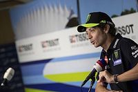 Oficjalnie: Rossi w Petronas Yamaha SRT