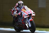 Bastianini: el top 10 es nuestro objetivo en Japón