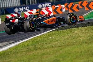 McLaren tłumaczy się z porażki