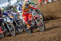 España, 6º en el Motocross de las Naciones; EEUU reina en casa