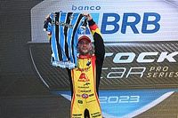 Stock Car: Casagrande vai ao pódio em Tarumã e segue vice-líder