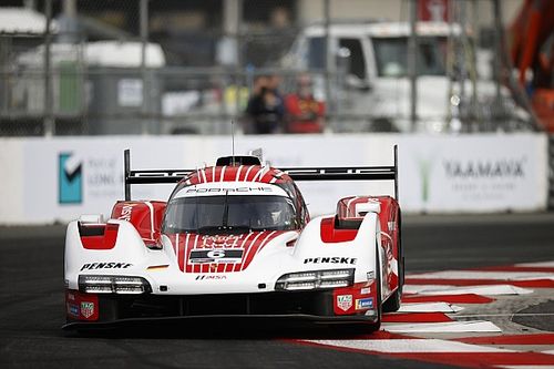 Pierwsze zwycięstwo nowego Porsche