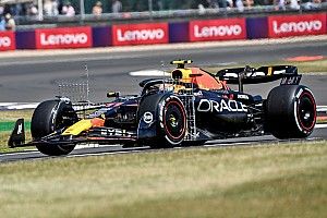 Foto's: De vrijdag van de GP van Engeland op Silverstone