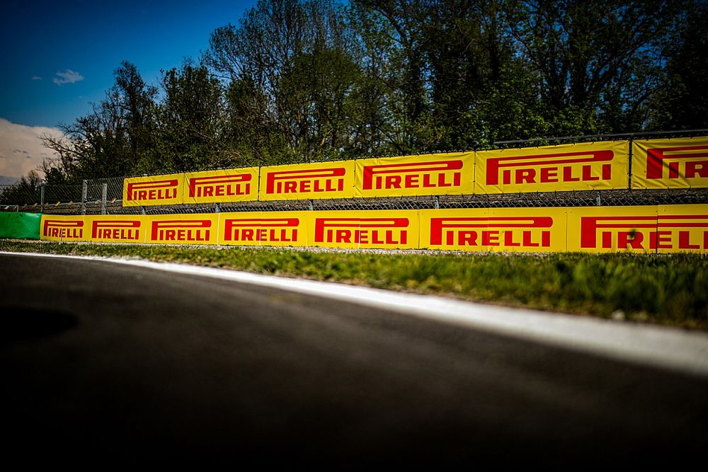 Pirelli