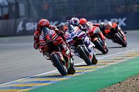 Poncharal anticipe un calendrier MotoGP "moins intense" en 2024