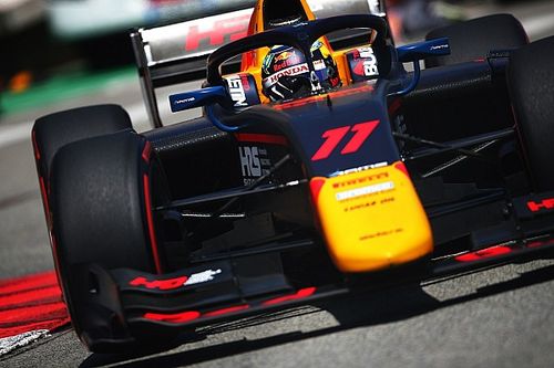 Dominacja Iwasy w sprincie