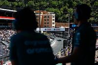 As&iacute; vivimos la clasificaci&oacute;n del GP de M&oacute;naco de F1 2023