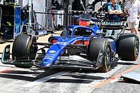 An&aacute;lisis t&eacute;cnico F1 2023: Williams sale del fondo de la parrilla