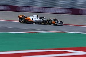 Porpoising is terug tijdens F1 Spanje: "Specifiek element van circuit"