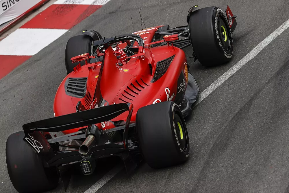 F1 2023 | Gli orari TV di Sky e TV8 del Gran Premio di Spagna