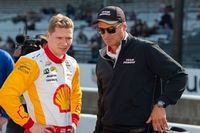 Tim Cindric deja de dirigir el día a día del equipo