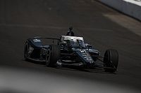 Indy 500: O'Ward en el top 5 y Canapino es 22º tras las salidas iniciales