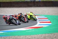 Problemy z terminarzem MotoGP
