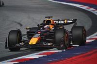 Verstappen się nie zmieni