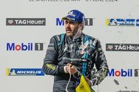 Porsche Cup Suisse: Tomasoni chega a Ímola para defender liderança