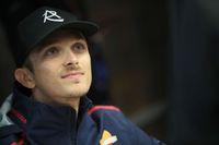 Marini: "Estoy deseando ver qu&eacute; han hecho durante el par&oacute;n y cu&aacute;l es el plan"