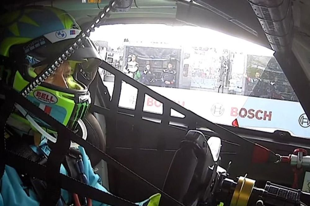 Debut Rossi Le Mans 2024