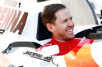 Vettel cogita retorno à F1 e elogia Bortoleto, mas alerta: 'Precisa ser realista'