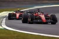 Vasseur aclara si habrá órdenes de equipo en Ferrari F1