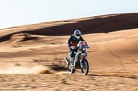 Zacięta walka w Original by Motul