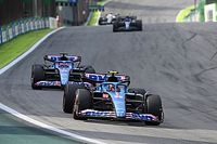 Ocon: "Alpine no ten&iacute;a que decirme lo que hacer con Alonso"