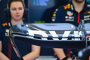 El análisis técnico del último día de pruebas de la F1 en Bahréin