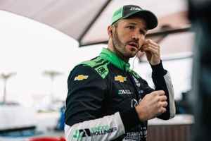 Canapino odchodzi z JHR