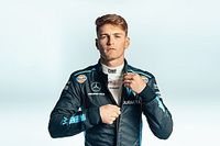 Nagy jövőt jósol a Forma-1-nek Amerikában a Williams új pilótája
