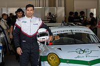Abel Ferreira entra em curso de pilotagem da Porsche e recebe elogios de treinador: "Muito gentil"