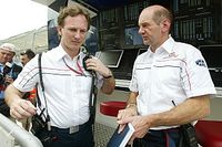 F1 - Red Bull: Horner relembra 'treta' com Ron Dennis e McLaren por Newey