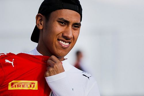 Z Formuły 2 do rajd&oacute;w