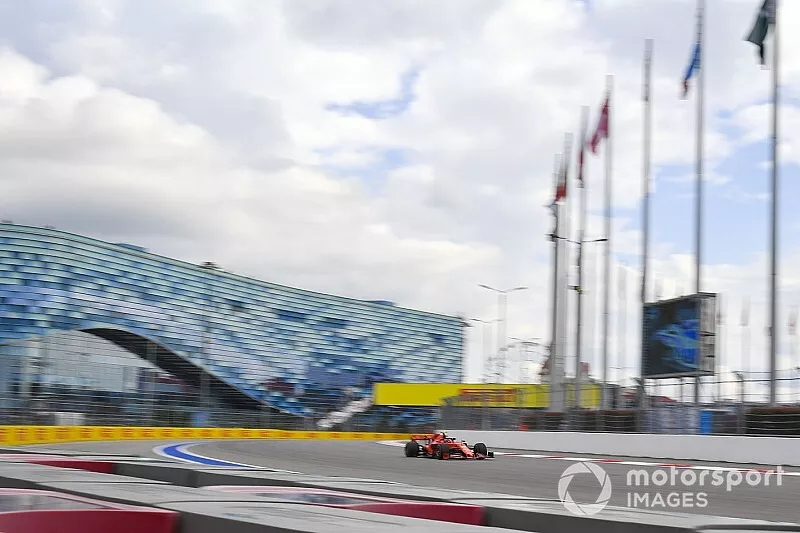 Charles Leclerc, Ferrari SF90 